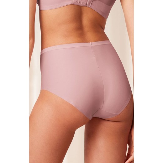 Triumph Figi modelujące Shape Smart Maxi 10209655-00XL, Kolor jasnoróżowy, Rozmiar S, Triumph ze sklepu Intymna w kategorii Majtki damskie - zdjęcie 173515680