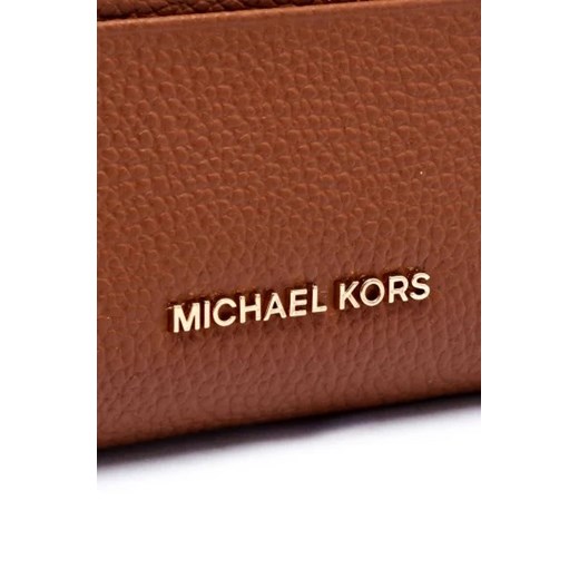 Michael Kors Skórzany portfel Michael Kors One Size Gomez Fashion Store