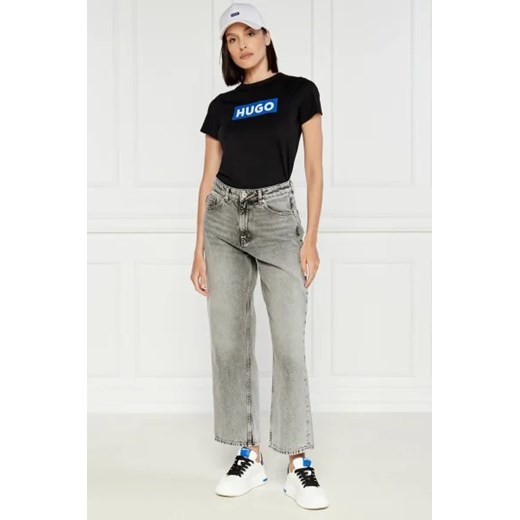 Hugo Blue Jeansy | Relaxed fit Hugo Blue 25/30 Gomez Fashion Store