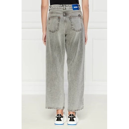 Hugo Blue Jeansy | Relaxed fit Hugo Blue 31/30 Gomez Fashion Store