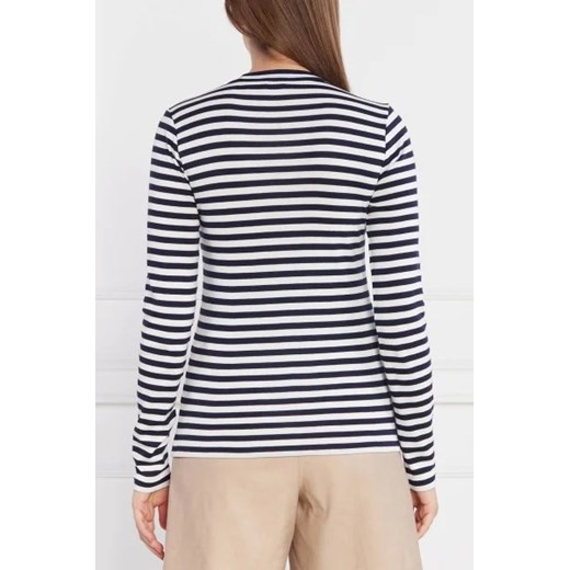 POLO RALPH LAUREN Bluzka | Regular Fit Polo Ralph Lauren L promocja Gomez Fashion Store