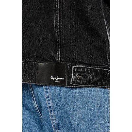 Pepe Jeans London Kurtka | Relaxed fit XXL Gomez Fashion Store