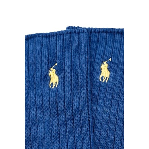 POLO RALPH LAUREN Skarpety Polo Ralph Lauren One Size Gomez Fashion Store