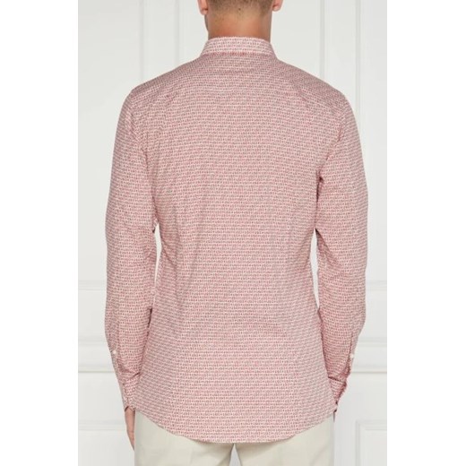 HUGO Koszula | Extra slim fit 40 Gomez Fashion Store