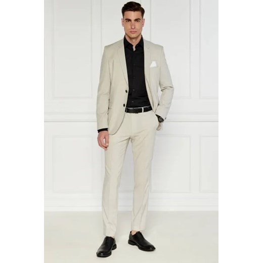 HUGO Koszula | Slim Fit 43 Gomez Fashion Store