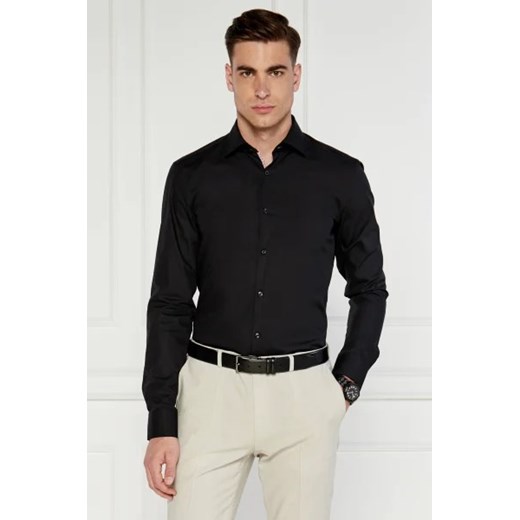 HUGO Koszula | Slim Fit 43 Gomez Fashion Store