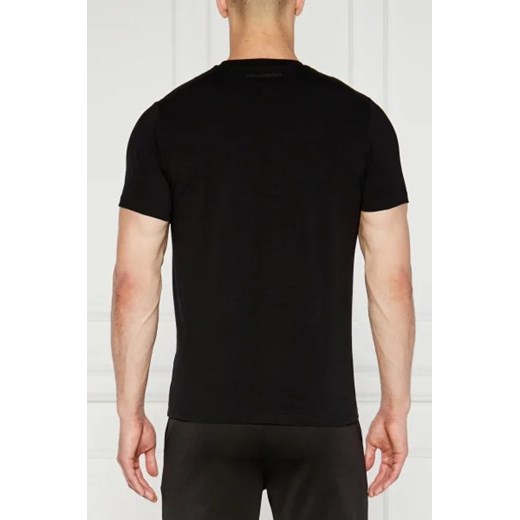 Karl Lagerfeld T-shirt | Regular Fit | stretch Karl Lagerfeld XL Gomez Fashion Store