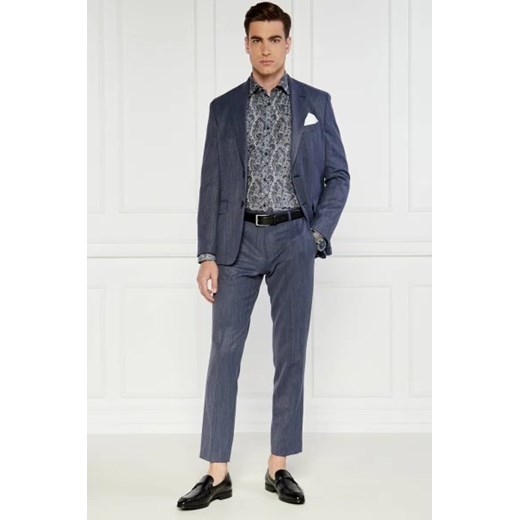 Joop! Koszula | Slim Fit Joop! 43 Gomez Fashion Store