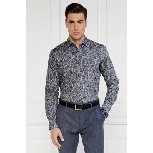 Joop! Koszula | Slim Fit Joop! 45 Gomez Fashion Store