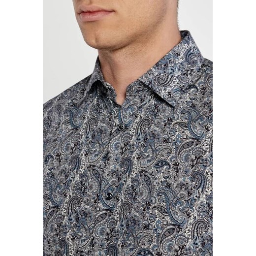 Joop! Koszula | Slim Fit Joop! 42 Gomez Fashion Store