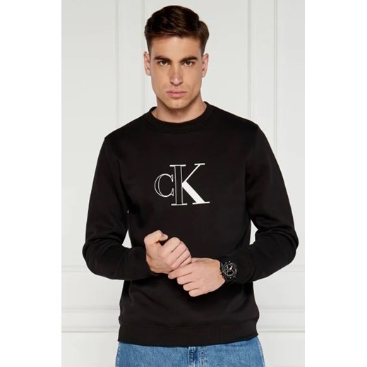 Bluza męska Calvin Klein