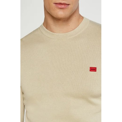 Sweter męski Hugo Boss