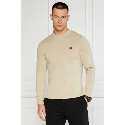 Sweter męski Hugo Boss