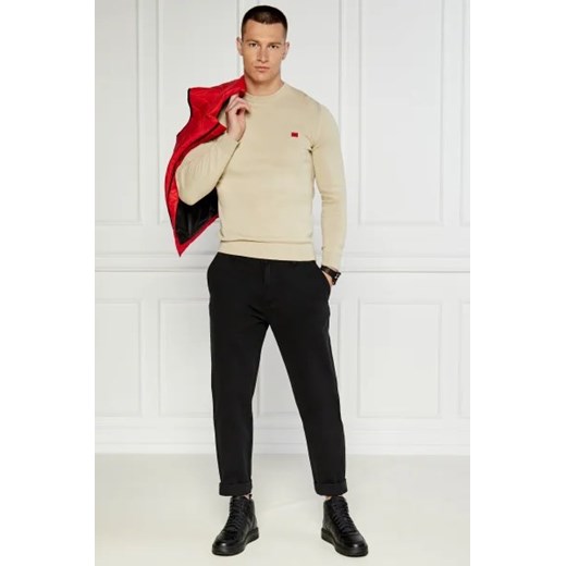 Sweter męski Hugo Boss