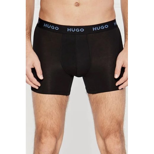 Hugo Bodywear Bokserki 3-pack XL Gomez Fashion Store