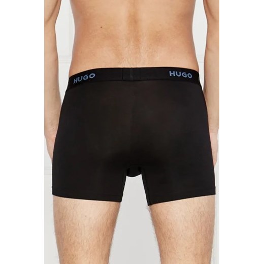 Hugo Bodywear Bokserki 3-pack M Gomez Fashion Store