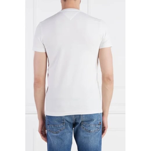 Tommy Hilfiger T-shirt | Slim Fit Tommy Hilfiger XL Gomez Fashion Store
