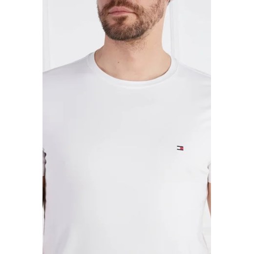 Tommy Hilfiger T-shirt | Slim Fit Tommy Hilfiger XL Gomez Fashion Store