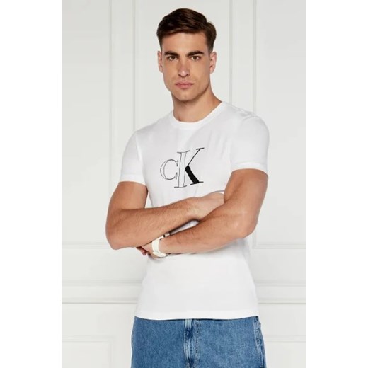 CALVIN KLEIN JEANS T-shirt | Slim Fit XL Gomez Fashion Store