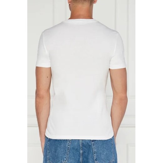 CALVIN KLEIN JEANS T-shirt | Slim Fit M Gomez Fashion Store