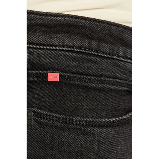 HUGO Jeansy | Extra slim fit 33/34 Gomez Fashion Store