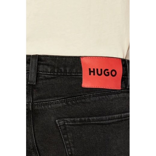 HUGO Jeansy | Extra slim fit 32/32 Gomez Fashion Store