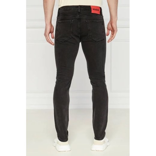 HUGO Jeansy | Extra slim fit 33/34 Gomez Fashion Store
