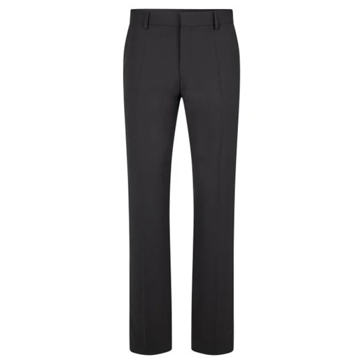 BOSS BLACK Spodnie H-Genius-MM-224 | Slim Fit ze sklepu Gomez Fashion Store w kategorii Spodnie męskie - zdjęcie 173516153