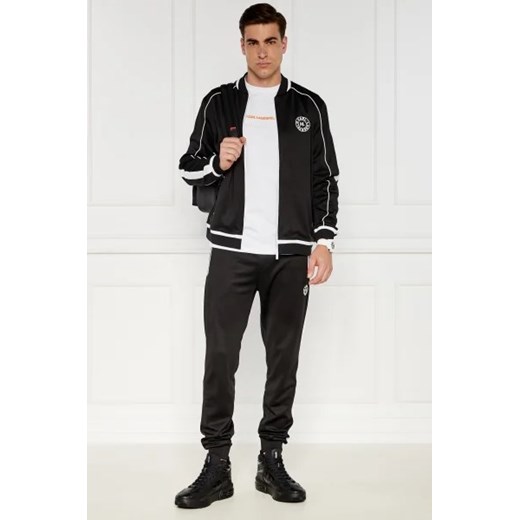 Karl Lagerfeld Spodnie dresowe | Slim Fit Karl Lagerfeld XXL Gomez Fashion Store