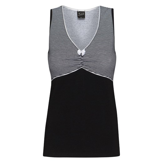 Pussy Deluxe Top w kolorze czarnym XXL okazyjna cena Limango Polska