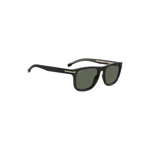 Okulary przeciwsłoneczne BOSS HUGO 