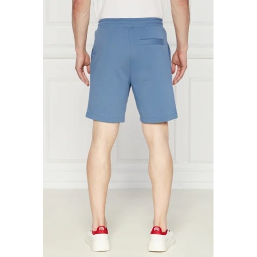 HUGO Szorty Diz222 | Regular Fit S Gomez Fashion Store