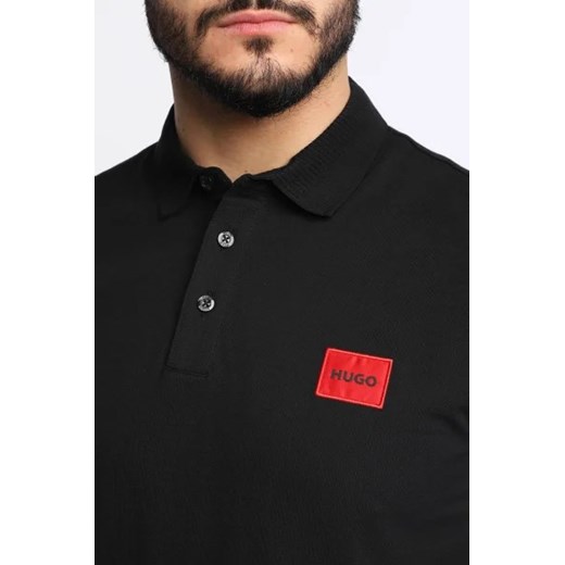 T-shirt męski Hugo Boss
