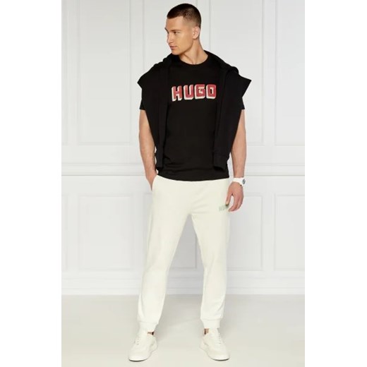 HUGO T-shirt | Regular Fit XS Gomez Fashion Store