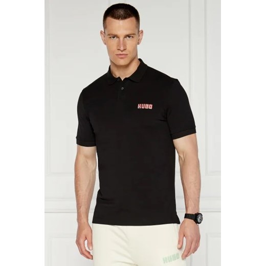 T-shirt męski Hugo Boss