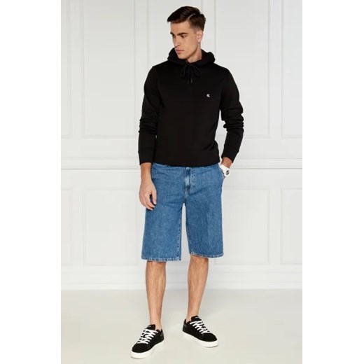 CALVIN KLEIN JEANS Bluza CK EMBRO | Regular Fit XL Gomez Fashion Store