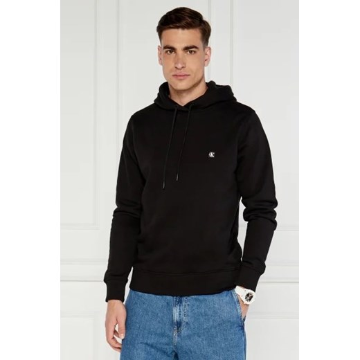 CALVIN KLEIN JEANS Bluza CK EMBRO | Regular Fit XXL Gomez Fashion Store