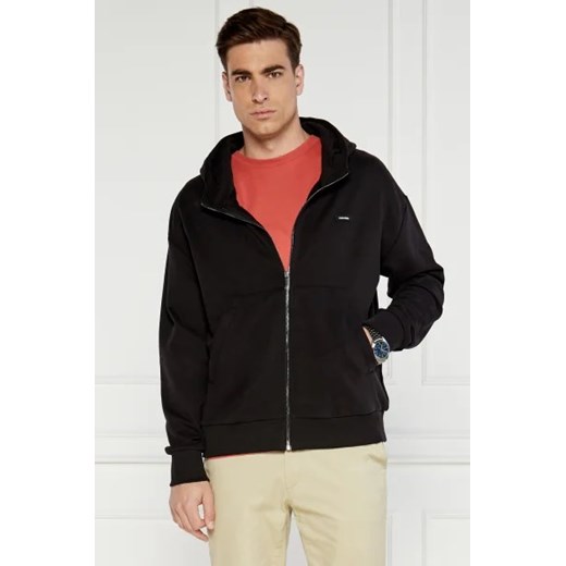 Calvin Klein Bluza | Comfort fit Calvin Klein S okazja Gomez Fashion Store
