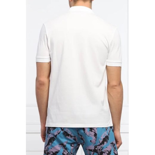T-shirt męski Hugo Boss z krótkim rękawem 