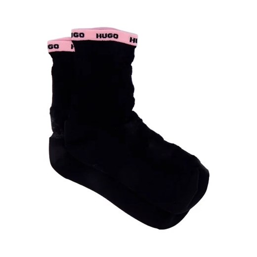 Hugo Bodywear Skarpety ze sklepu Gomez Fashion Store w kategorii Skarpetki damskie - zdjęcie 173522093