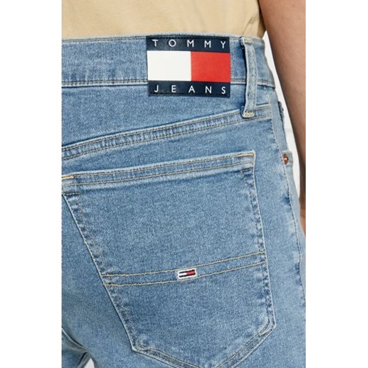 Tommy Jeans Jeansy | Skinny fit Tommy Jeans 32/32 Gomez Fashion Store
