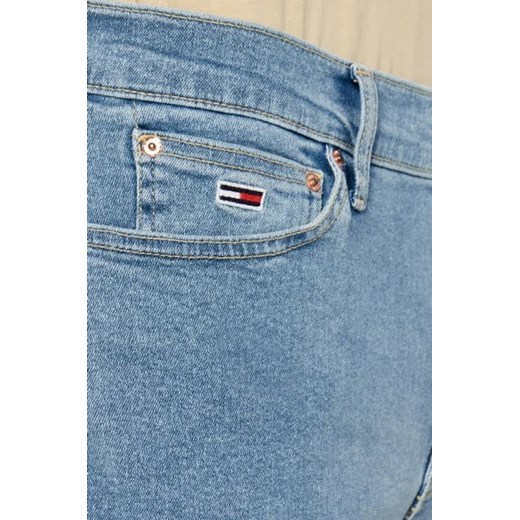 Tommy Jeans Jeansy | Skinny fit Tommy Jeans 32/32 Gomez Fashion Store