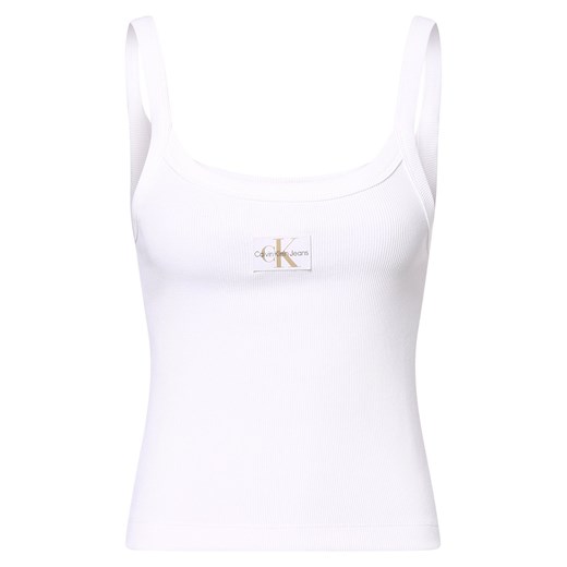 Bluzka damska Calvin Klein 