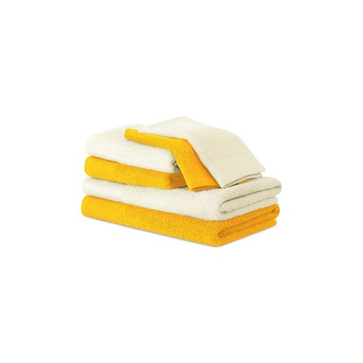 home & lifestyle zestaw ręczników 6-pack One size ANSWEAR.com