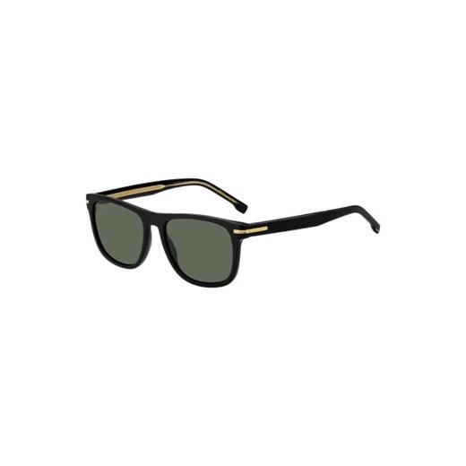 BOSS BLACK Okulary przeciwsłoneczne BOSS 1626/S ze sklepu Gomez Fashion Store w kategorii Okulary przeciwsłoneczne męskie - zdjęcie 173527690