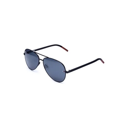 Tommy Hilfiger Okulary przeciwsłoneczne TJ 0008/S ze sklepu Gomez Fashion Store w kategorii Okulary przeciwsłoneczne damskie - zdjęcie 173527712