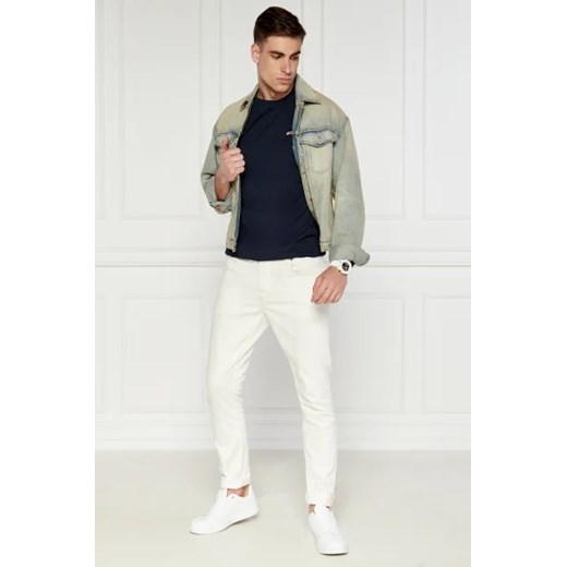 Tommy Jeans T-shirt | Regular Fit Tommy Jeans XXXL Gomez Fashion Store