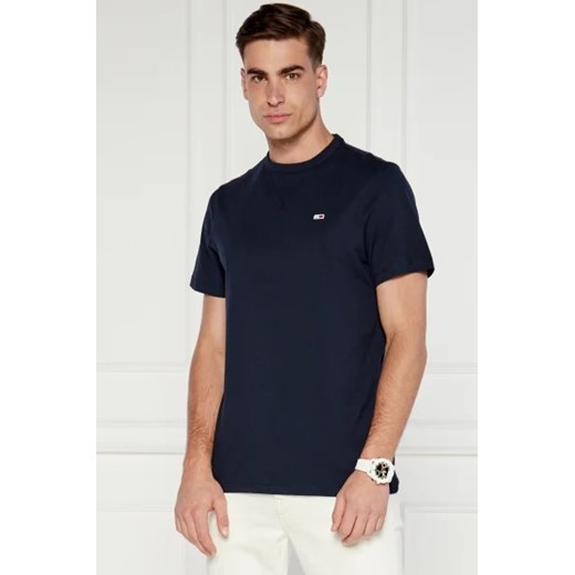 Tommy Jeans T-shirt | Regular Fit Tommy Jeans XXL Gomez Fashion Store