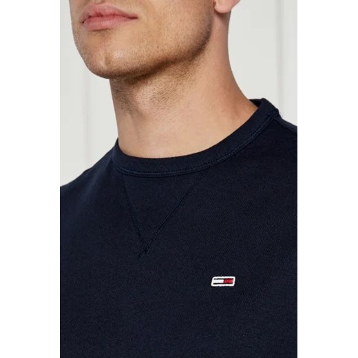 Tommy Jeans T-shirt | Regular Fit Tommy Jeans XL Gomez Fashion Store
