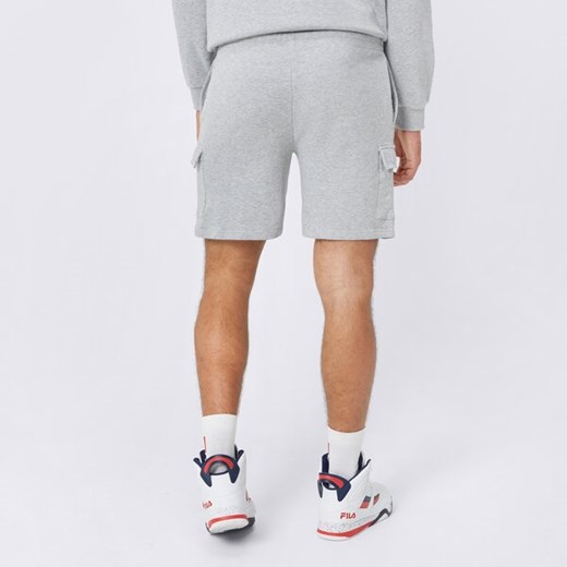 fila szorty leyton cargo sht lgh leytonss23jdmlgh Fila XL/36 wyprzedaż 50style.pl